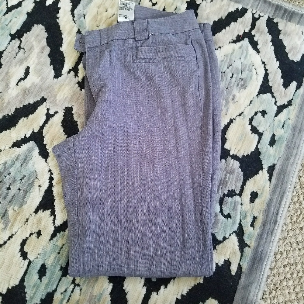 Dress pants